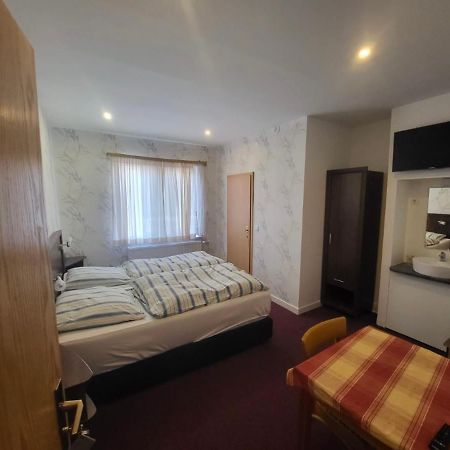 Hotel Zum Ritter Staufenberg  Exteriér fotografie