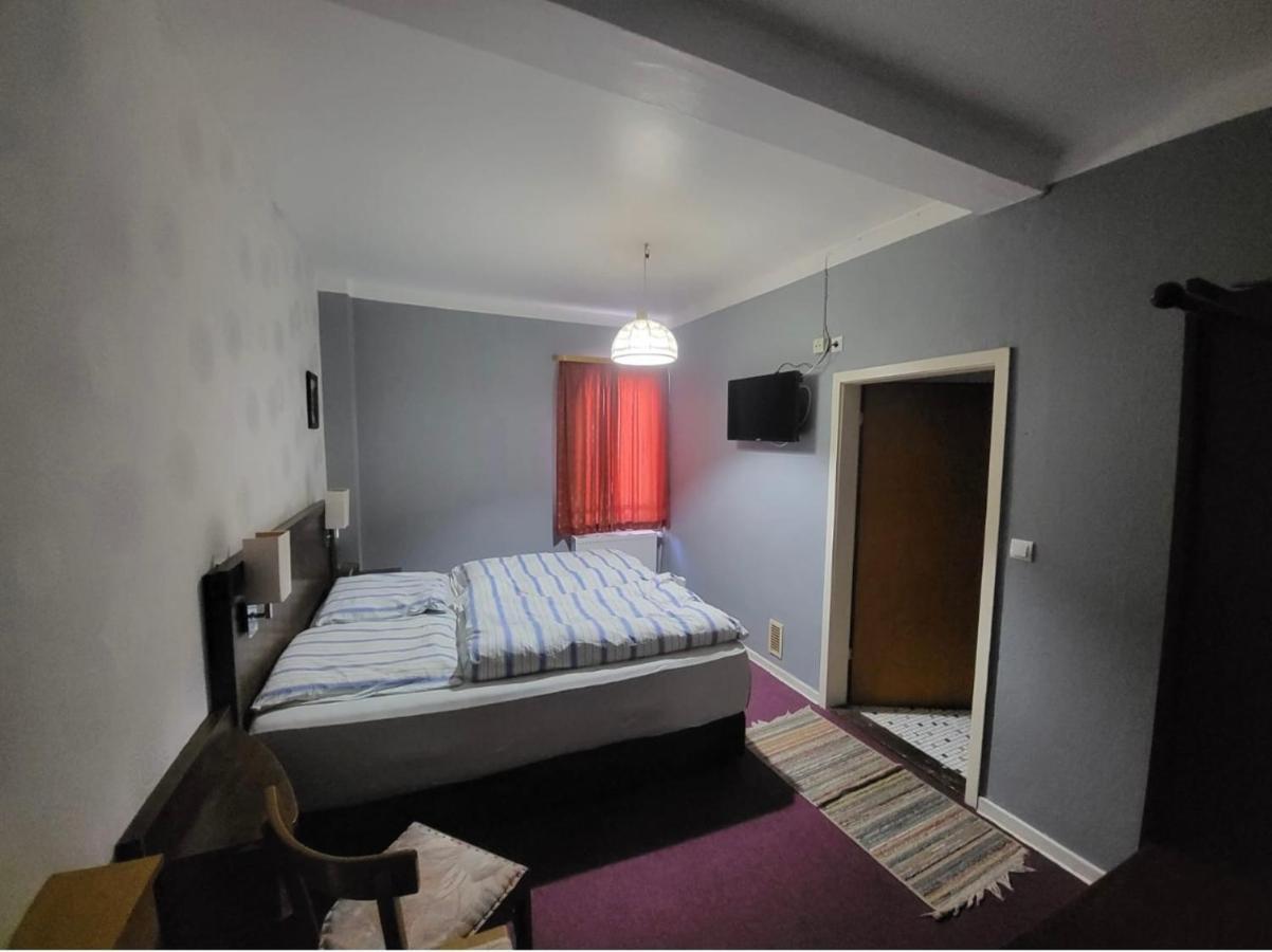 Hotel Zum Ritter Staufenberg  Exteriér fotografie